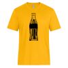 RING SPUN COTTON TEE Thumbnail