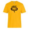 RING SPUN COTTON TEE Thumbnail