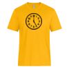 RING SPUN COTTON TEE Thumbnail