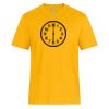 RING SPUN COTTON TEE Thumbnail