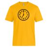 RING SPUN COTTON TEE Thumbnail