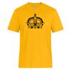 RING SPUN COTTON TEE Thumbnail