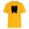 RING SPUN COTTON TEE Thumbnail