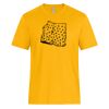 RING SPUN COTTON TEE Thumbnail