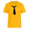 RING SPUN COTTON TEE Thumbnail