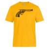 RING SPUN COTTON TEE Thumbnail