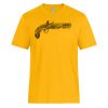 RING SPUN COTTON TEE Thumbnail