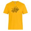 RING SPUN COTTON TEE Thumbnail