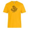 RING SPUN COTTON TEE Thumbnail