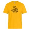 RING SPUN COTTON TEE Thumbnail