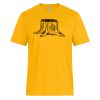 RING SPUN COTTON TEE Thumbnail