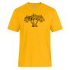 RING SPUN COTTON TEE Thumbnail