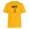 RING SPUN COTTON TEE Thumbnail