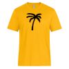 RING SPUN COTTON TEE Thumbnail