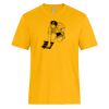 RING SPUN COTTON TEE Thumbnail