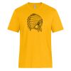 RING SPUN COTTON TEE Thumbnail