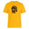 RING SPUN COTTON TEE Thumbnail