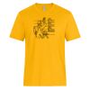 RING SPUN COTTON TEE Thumbnail