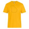 RING SPUN COTTON TEE Thumbnail