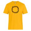 RING SPUN COTTON TEE Thumbnail
