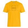 RING SPUN COTTON TEE Thumbnail