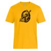 RING SPUN COTTON TEE Thumbnail