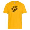 RING SPUN COTTON TEE Thumbnail