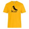 RING SPUN COTTON TEE Thumbnail