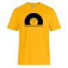 RING SPUN COTTON TEE Thumbnail