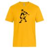 RING SPUN COTTON TEE Thumbnail