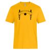 RING SPUN COTTON TEE Thumbnail