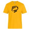 RING SPUN COTTON TEE Thumbnail
