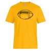 RING SPUN COTTON TEE Thumbnail
