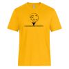 RING SPUN COTTON TEE Thumbnail