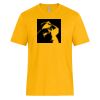 RING SPUN COTTON TEE Thumbnail