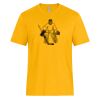 RING SPUN COTTON TEE Thumbnail
