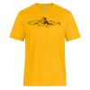 RING SPUN COTTON TEE Thumbnail