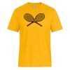 RING SPUN COTTON TEE Thumbnail
