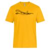 RING SPUN COTTON TEE Thumbnail