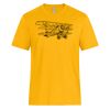 RING SPUN COTTON TEE Thumbnail