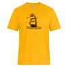 RING SPUN COTTON TEE Thumbnail