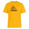 RING SPUN COTTON TEE Thumbnail