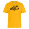 RING SPUN COTTON TEE Thumbnail