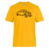RING SPUN COTTON TEE Thumbnail