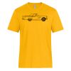 RING SPUN COTTON TEE Thumbnail