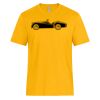 RING SPUN COTTON TEE Thumbnail