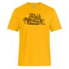 RING SPUN COTTON TEE Thumbnail