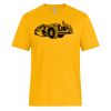 RING SPUN COTTON TEE Thumbnail