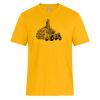 RING SPUN COTTON TEE Thumbnail