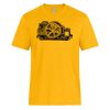RING SPUN COTTON TEE Thumbnail